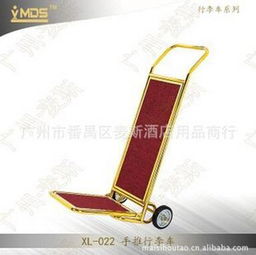 廠家直銷xl 022不銹鋼手推行李車 ,酒店大堂行李推車圖片,廠家直銷xl 022不銹鋼手推行李車 ,酒店大堂行李推車高清圖片 廣州麥斯金屬制品廠司,