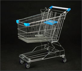 常熟市意潤達商業設備制造廠批發供應手推車