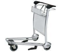 機場手推車