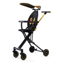 十大熱門嬰兒推車產(chǎn)品排行榜 值得入手的嬰兒推車推薦