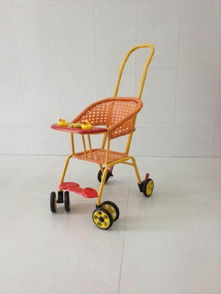 手推車藤編 車 ,揭陽市揭東區(qū)新亨鎮(zhèn)喜樂五金工藝制品廠