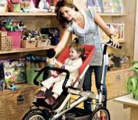 歐美新款 推車 兒童 折疊 三輪自行車 手推車 兒童車 兩用母嬰車[供應(yīng)]_世界工廠網(wǎng)中國產(chǎn)品信息庫