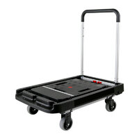 順和手推車熱門產品榜