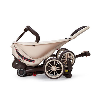 探討揭秘真相【庫存緊張】寶寶好溜娃神器遛娃手推車雙向可坐可躺輕便折疊童車嬰兒是否值得呢?告知一個月感受告知!