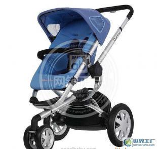 Quinny時尚多功能嬰兒手推車 BUZZ-010 219248_家居家具_世界工廠網中國產品信息庫