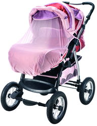 手推車 758蚊帳 平湖好孩子塑料玩具廠