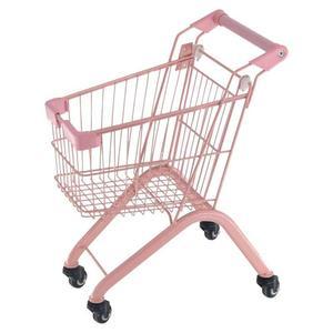 超市手推車迷你