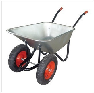 【手推車WB6404D,雙輪手推車,【廠家直銷 質(zhì)優(yōu)價(jià)廉】】?jī)r(jià)格,廠家,圖片,手推車,青島鑫江專用車輛-