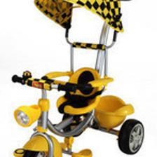 小虎子三輪手推車：全面產(chǎn)品參考信息