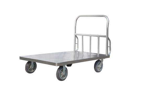 手推車與拉貨車 多功能運(yùn)輸工具的全面解析