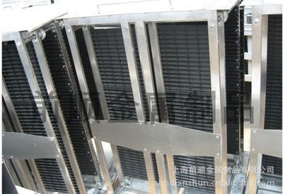 不銹鋼防靜電周轉(zhuǎn)車 高效實用的工業(yè)搬運(yùn)解決方案