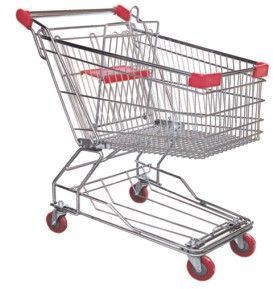 供應優質紡織皮革機械設備——永昌手推車、武威扎口機等產品介紹