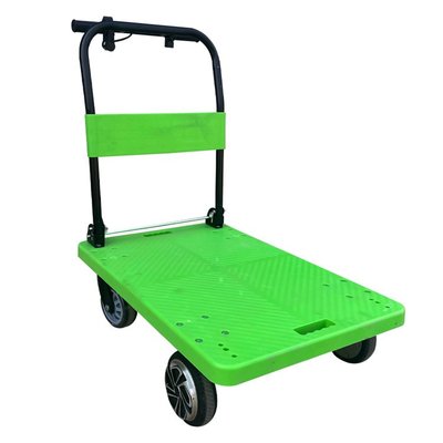 駿乾手推車 高效搬運的理想選擇