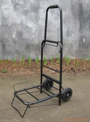 廠家批發購物車、折疊行李車與手推車 價格、圖片及金華市巨鑫機械制造簡介