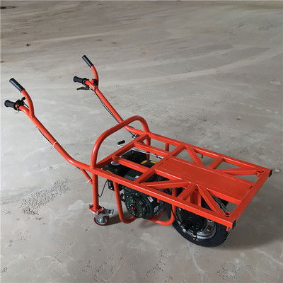 汽油手推車 現代物流與農工業的高效助力